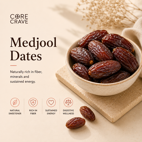Medjool Dates