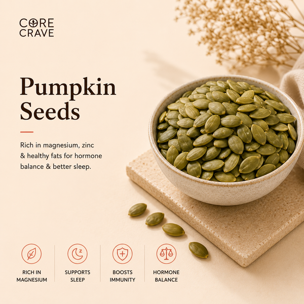 Pumpkin Seeds
