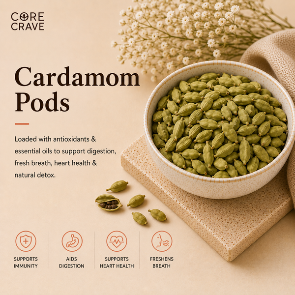 Cardamom