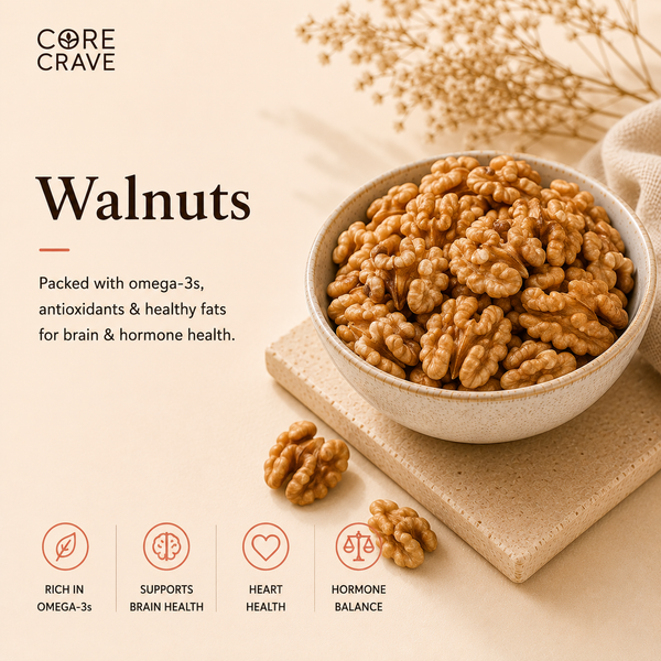 Walnuts