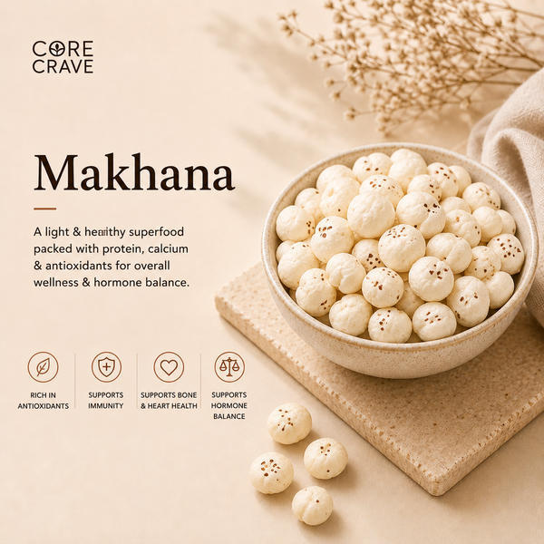 Makhana