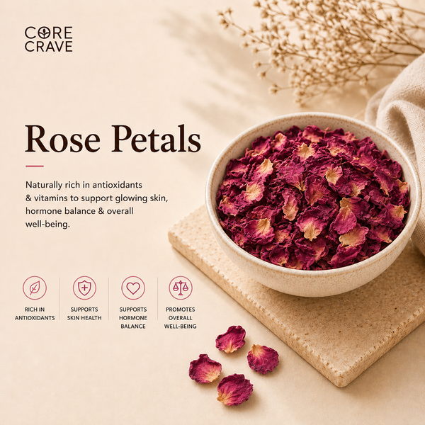 Rose Petals