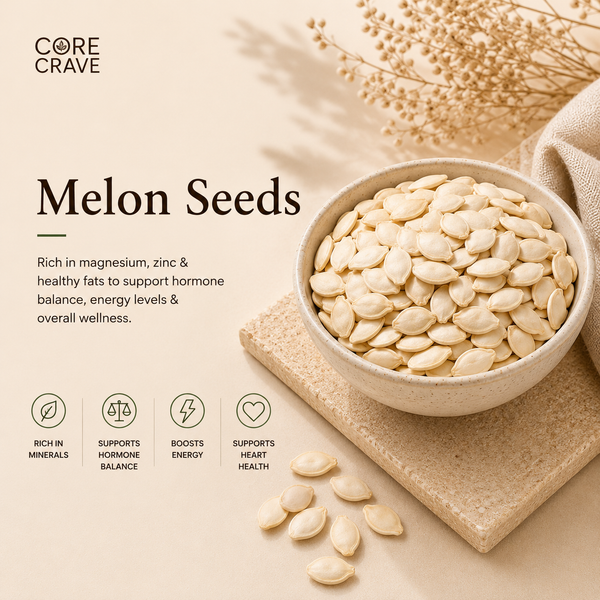 Melon Seeds